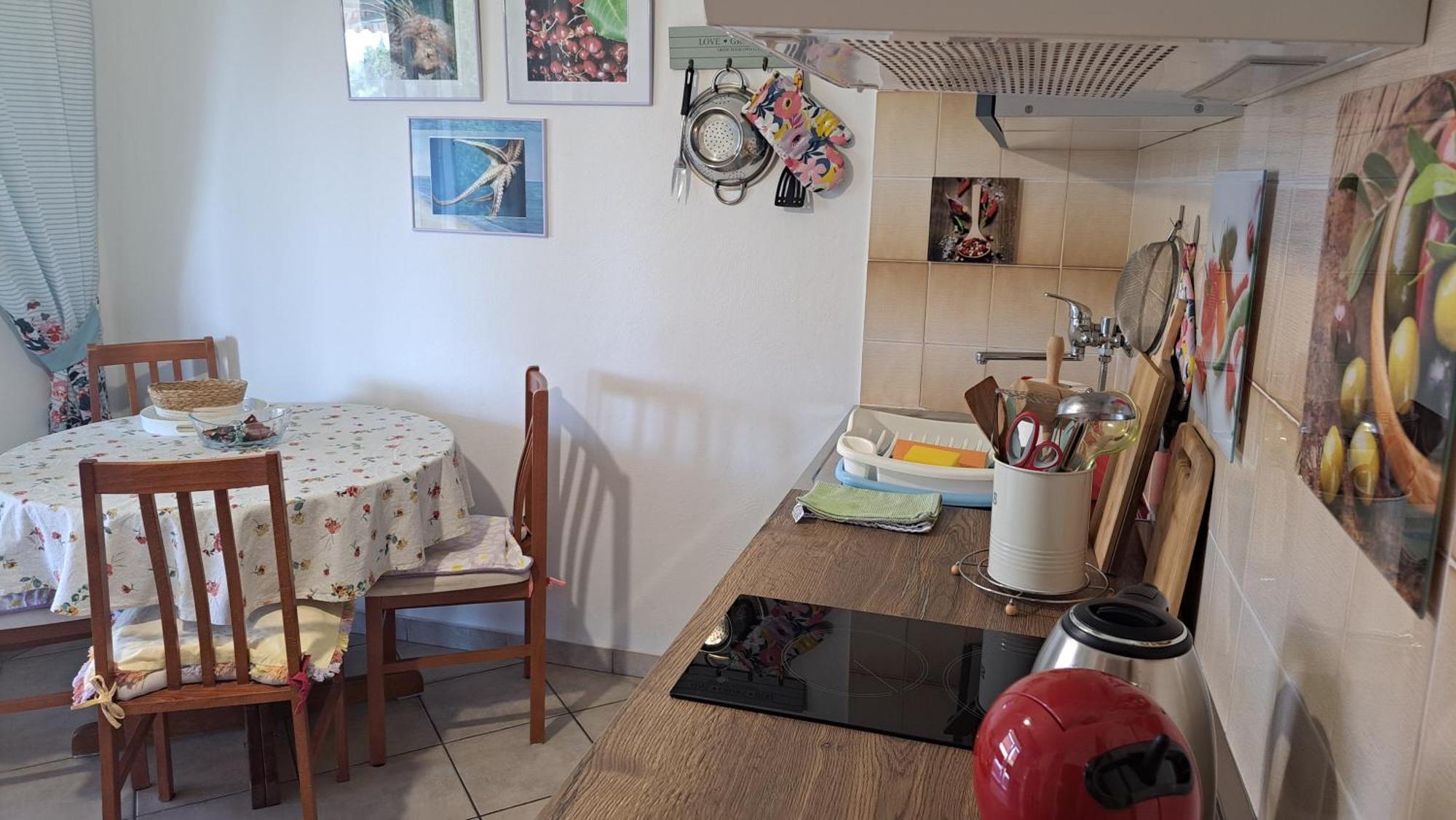 Apartamento Donna *