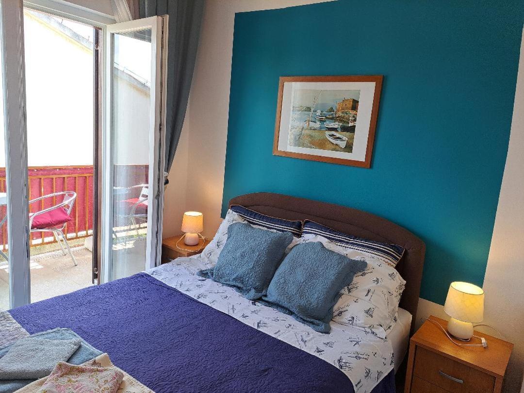 Donna Apartamento Poreč