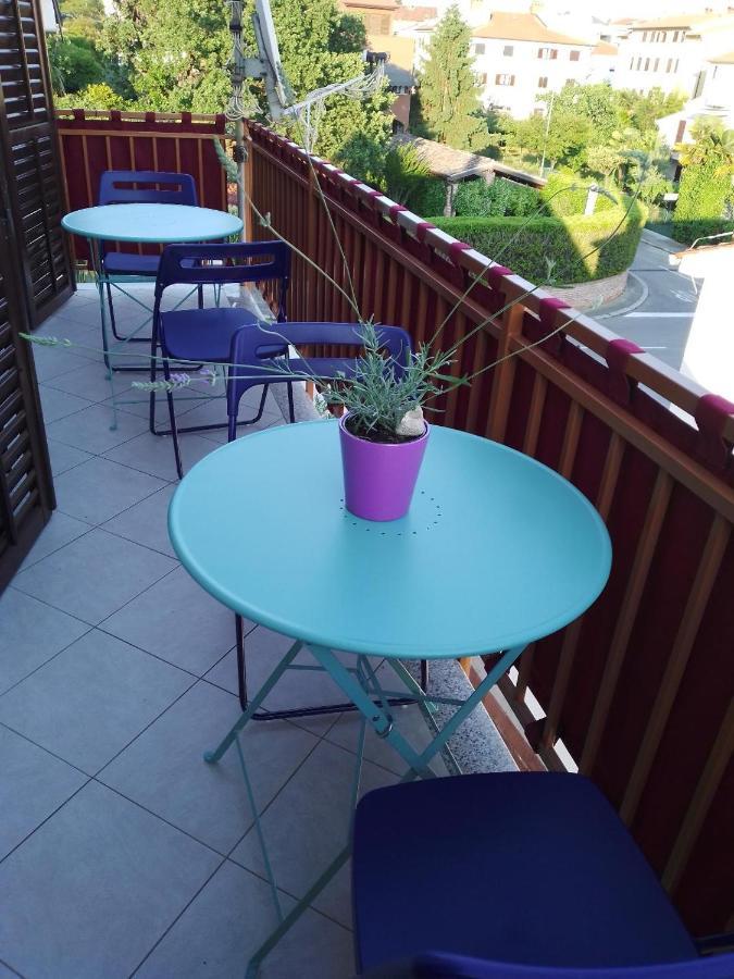 Donna Apartament Poreč