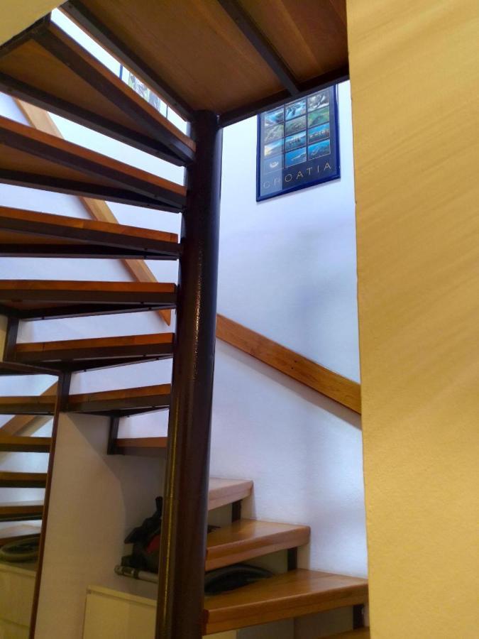 Donna Apartament *
