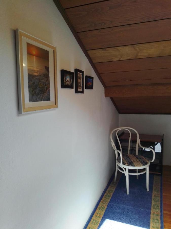 Apartament Donna