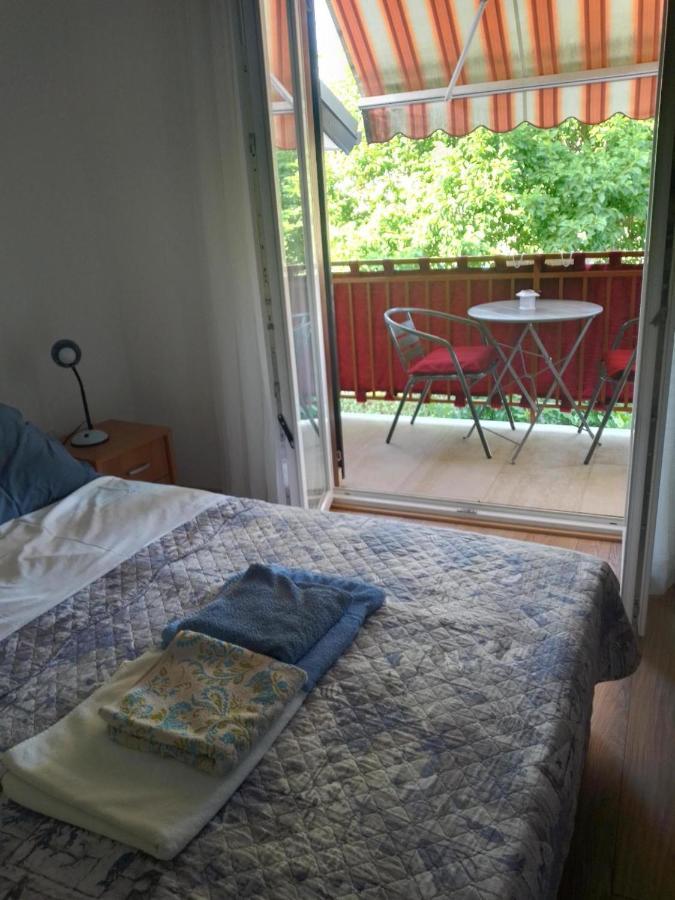 Apartament Donna *