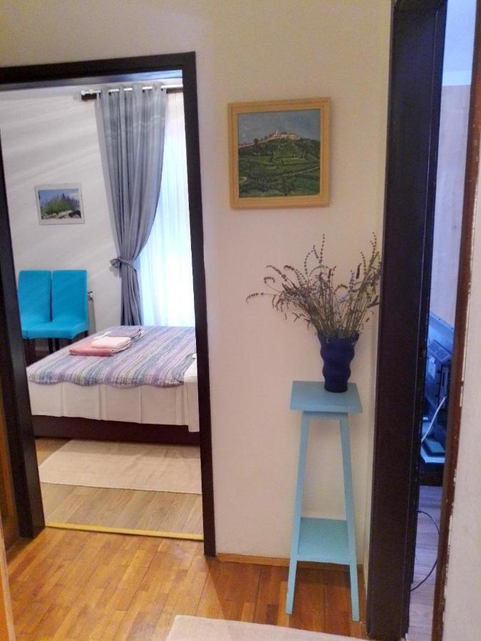 Donna Apartament Poreč