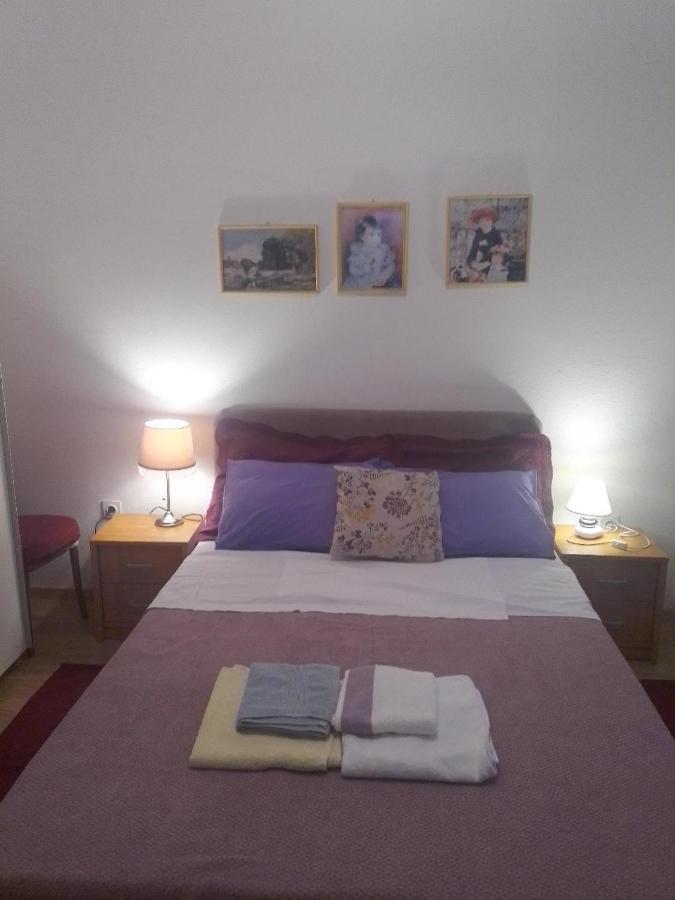 Apartament Donna