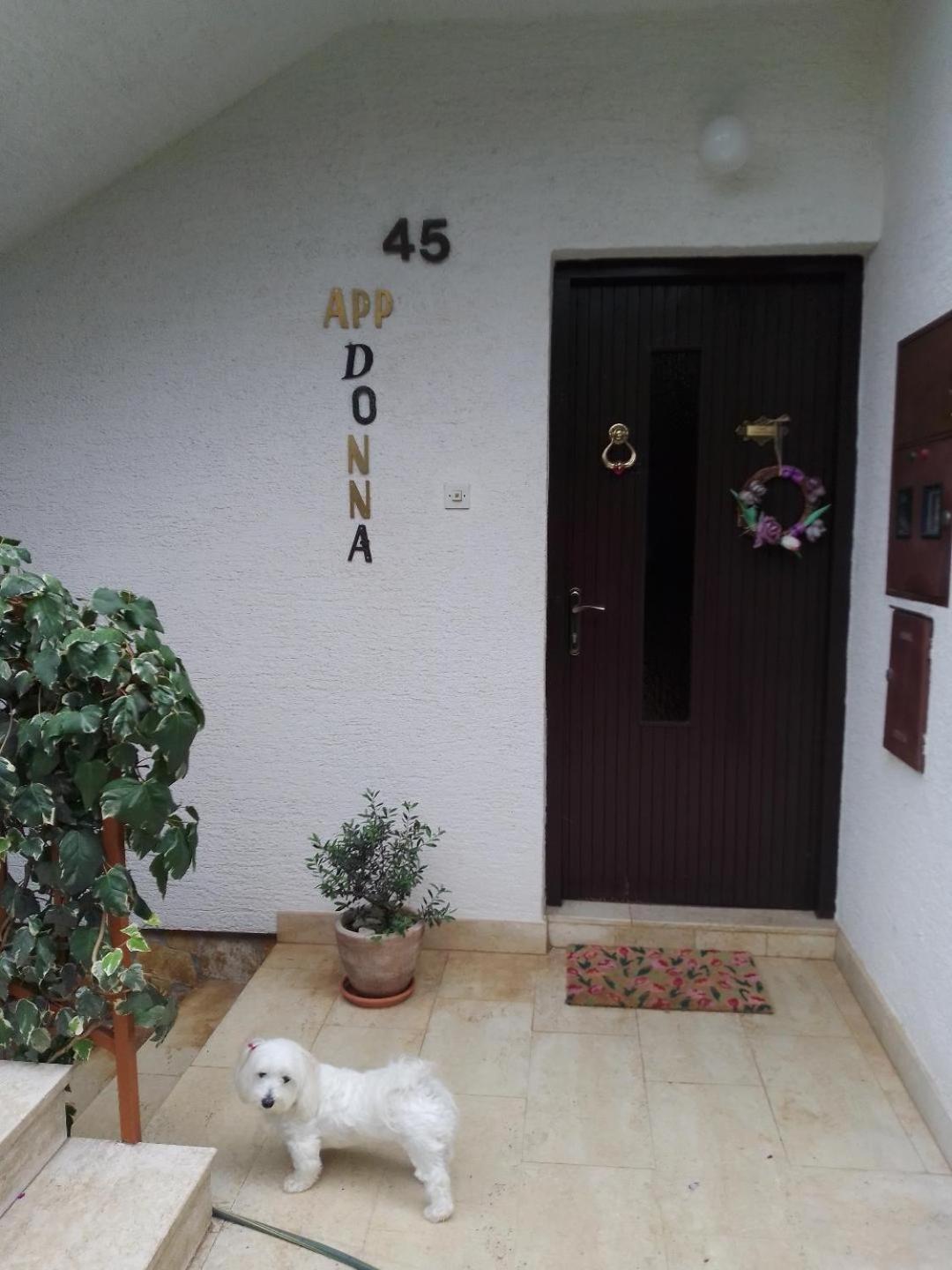 Donna * Poreč