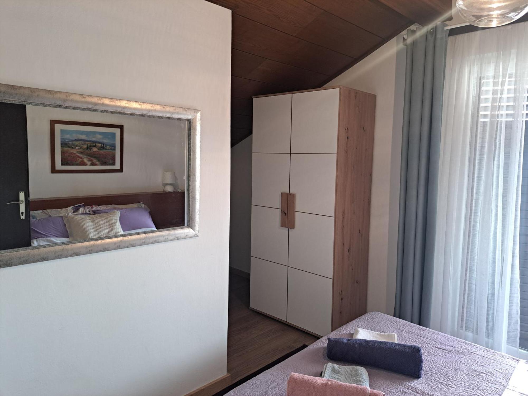 Apartament Donna