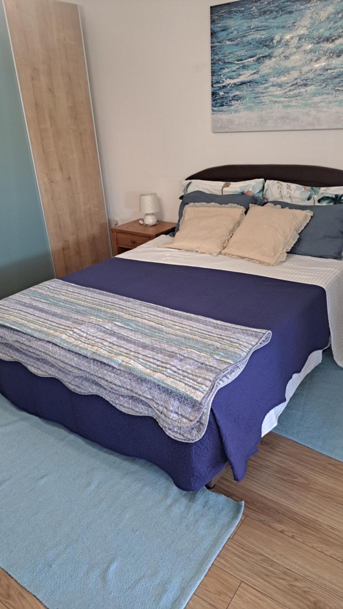 Donna Apartament *