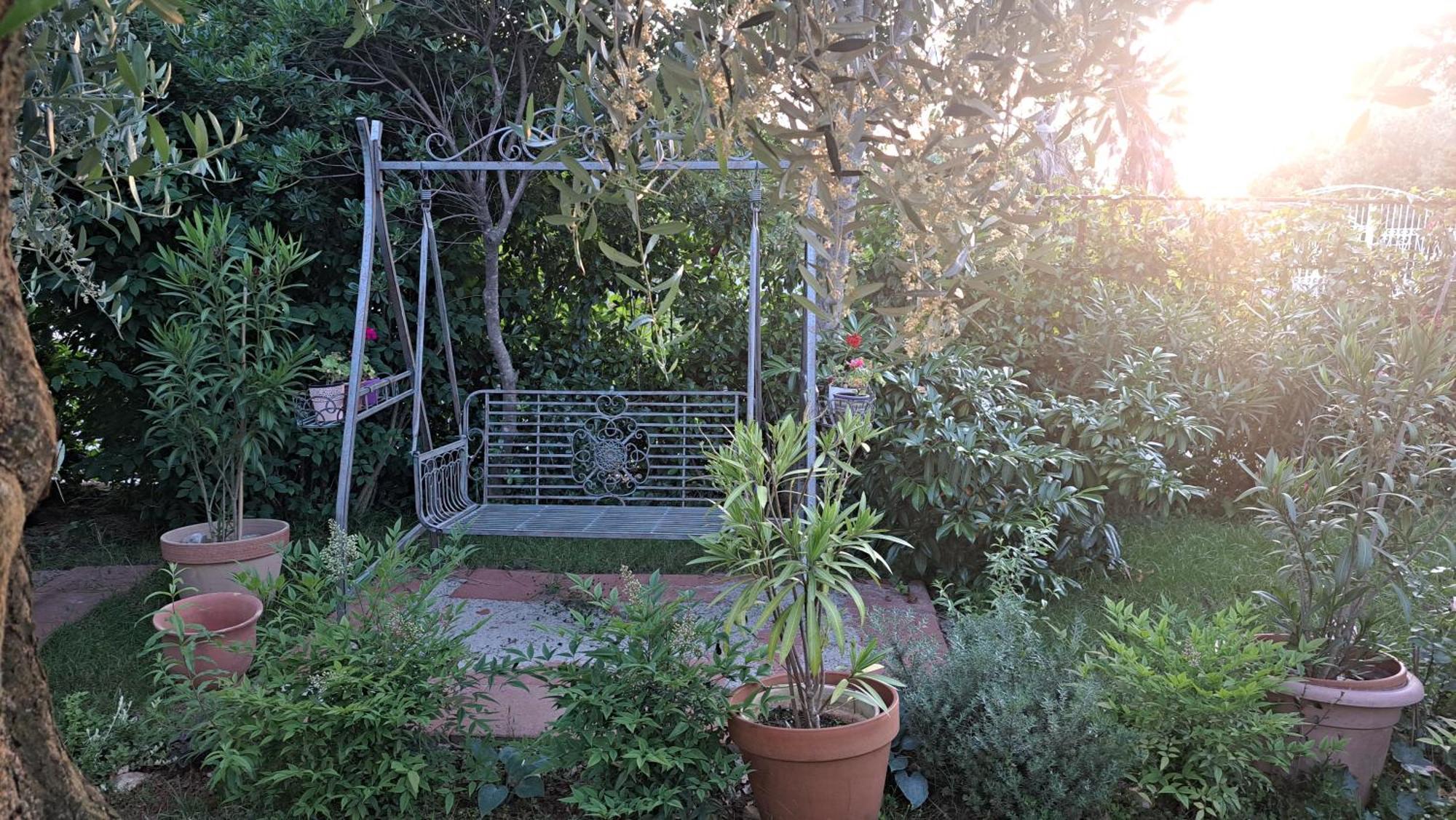 Apartament Donna
