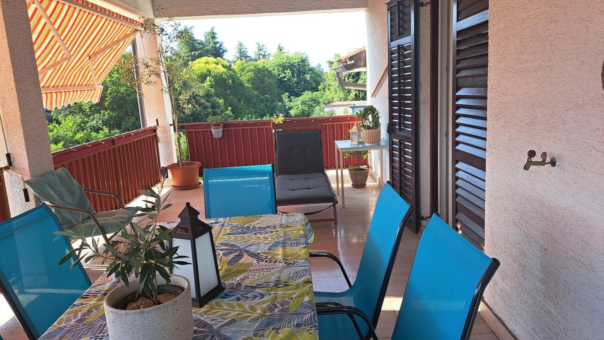 Apartament Donna