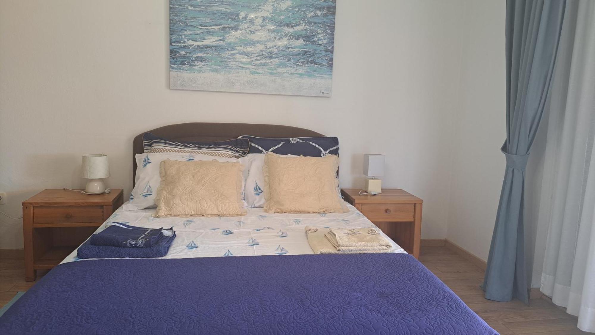 Donna Apartament *