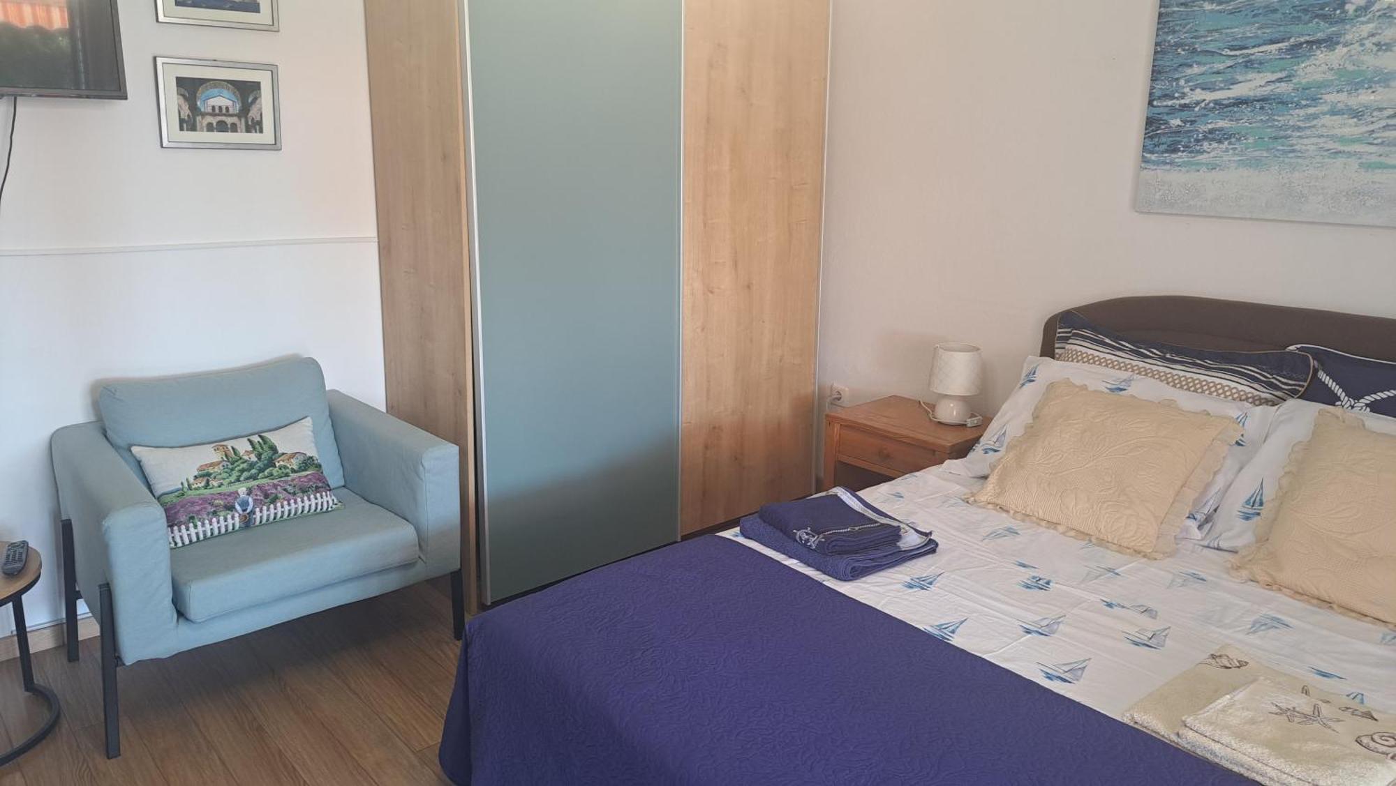 Apartament Donna *