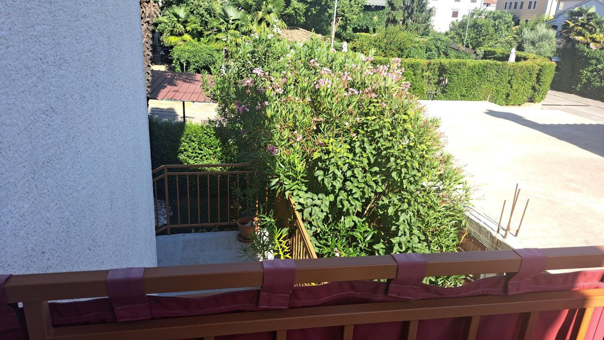 Apartament Donna
