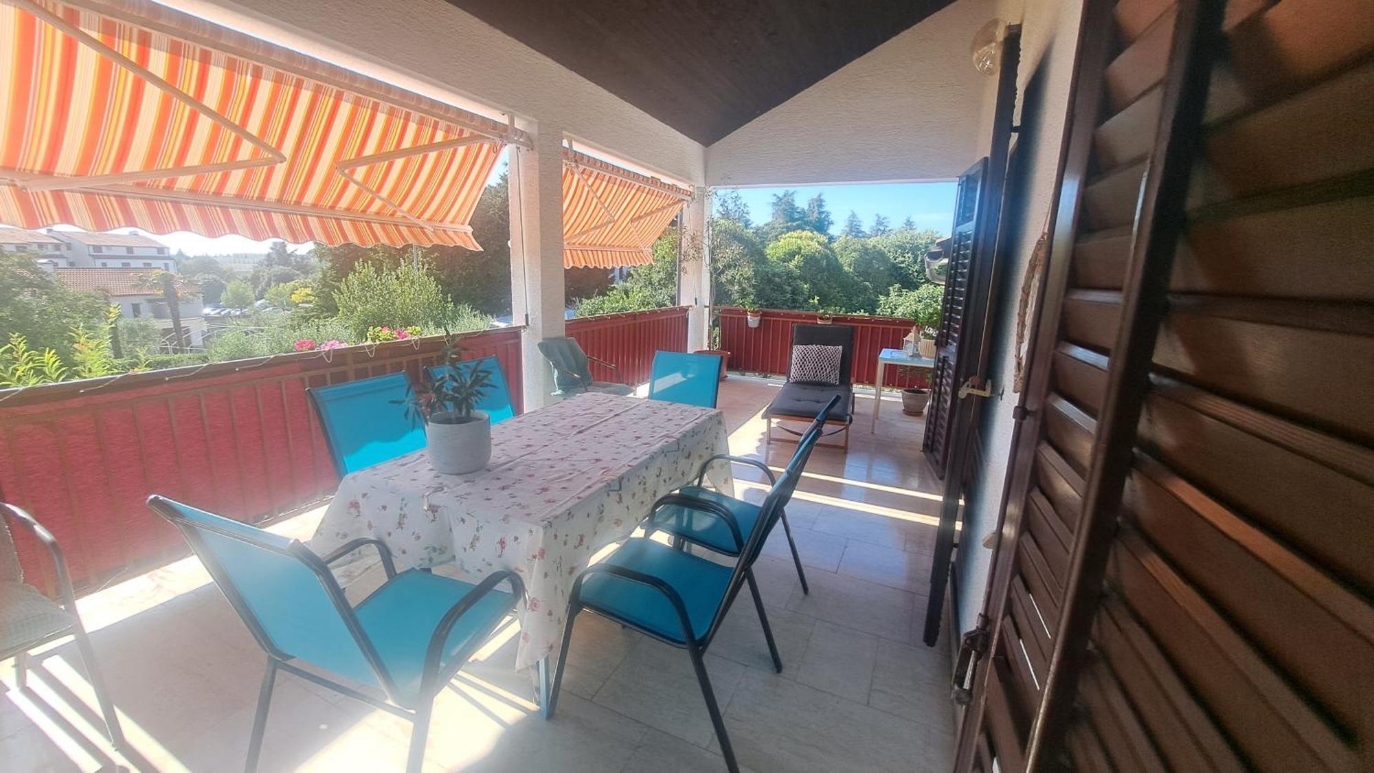 Donna Apartament