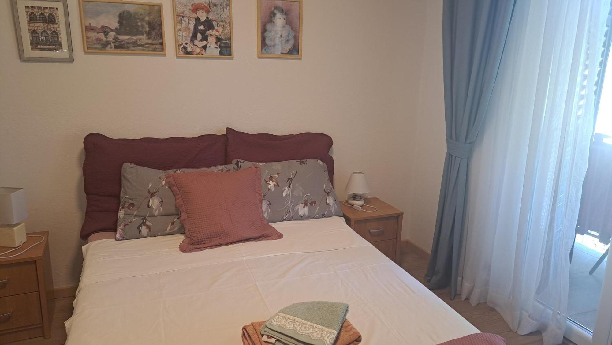 Donna Apartament *