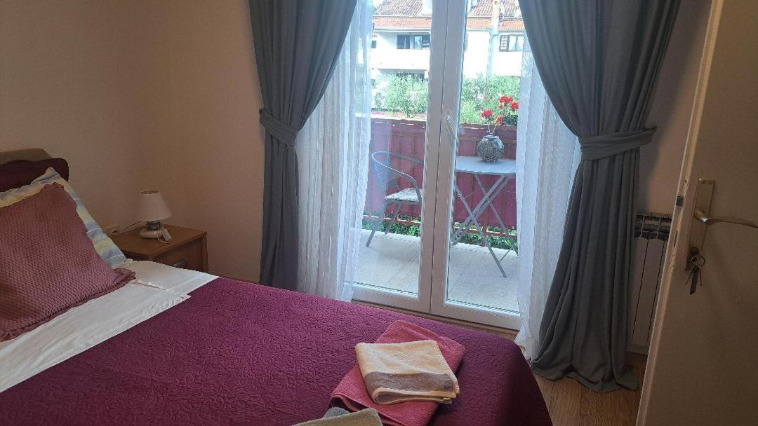 Donna Apartament