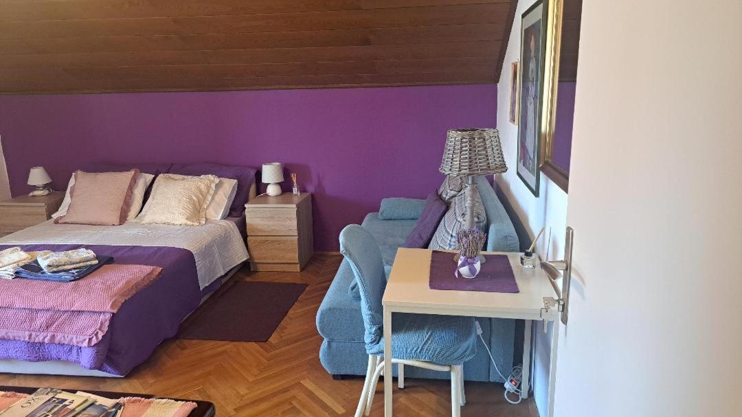 Donna Apartament *