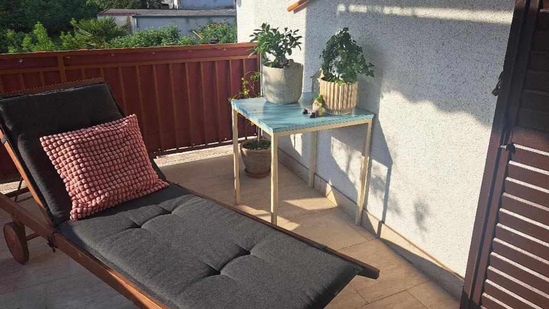 Apartament Donna *