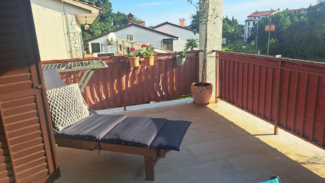 Donna Apartament
