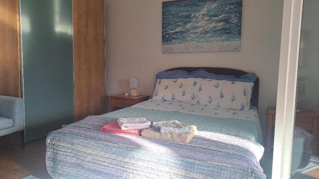 Donna Apartament *
