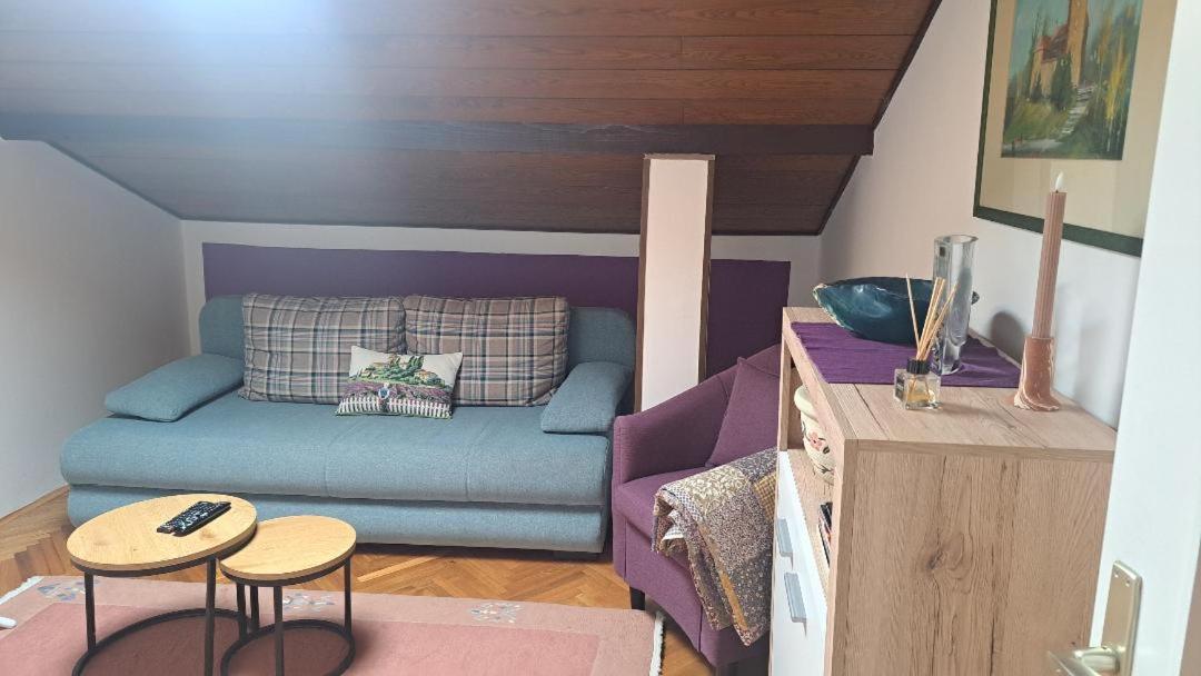 Donna Apartament