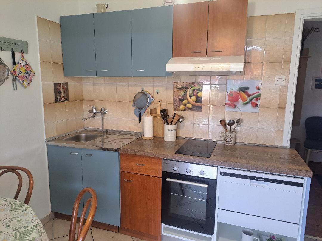 Apartament Donna *